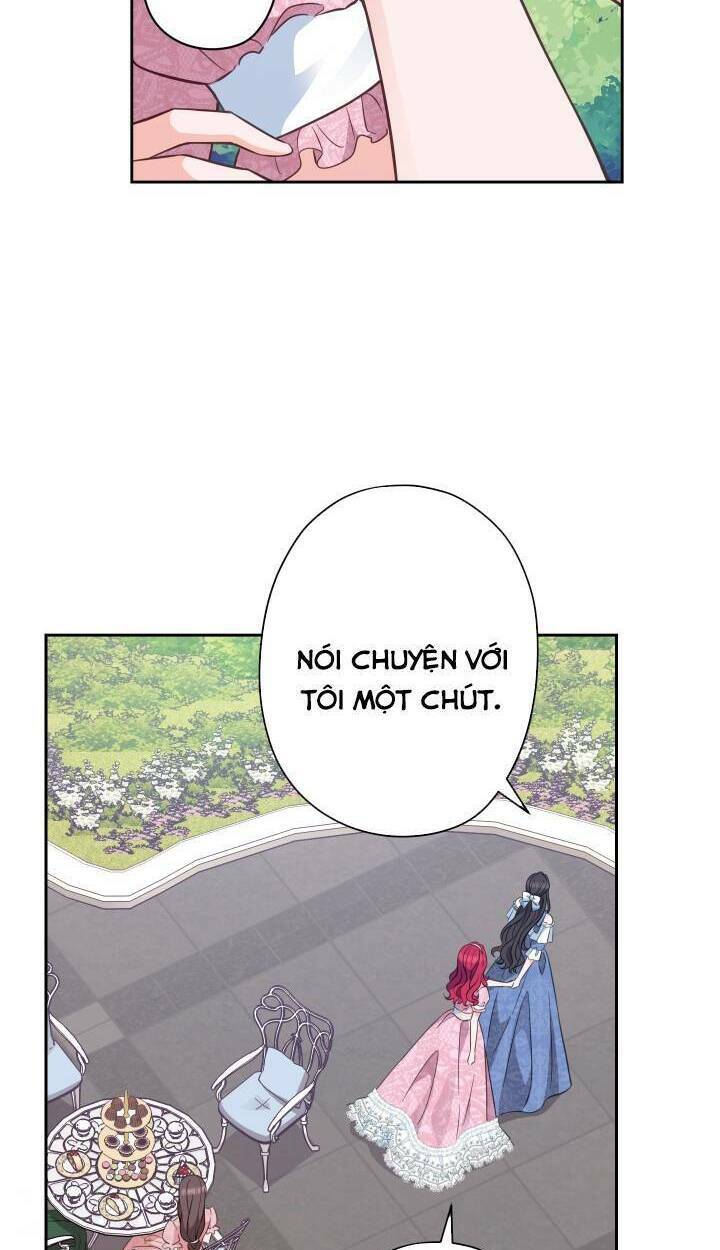 Gửi Đến Người Bạn Của Tôi: Chapter 14