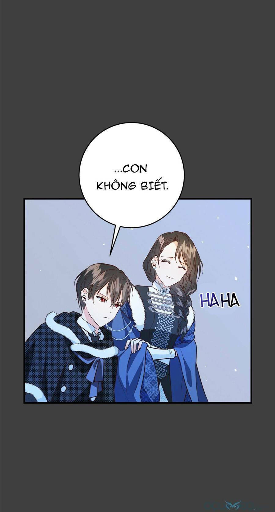 Lòng Trung Thành Với Kẻ Ác: Chapter 6