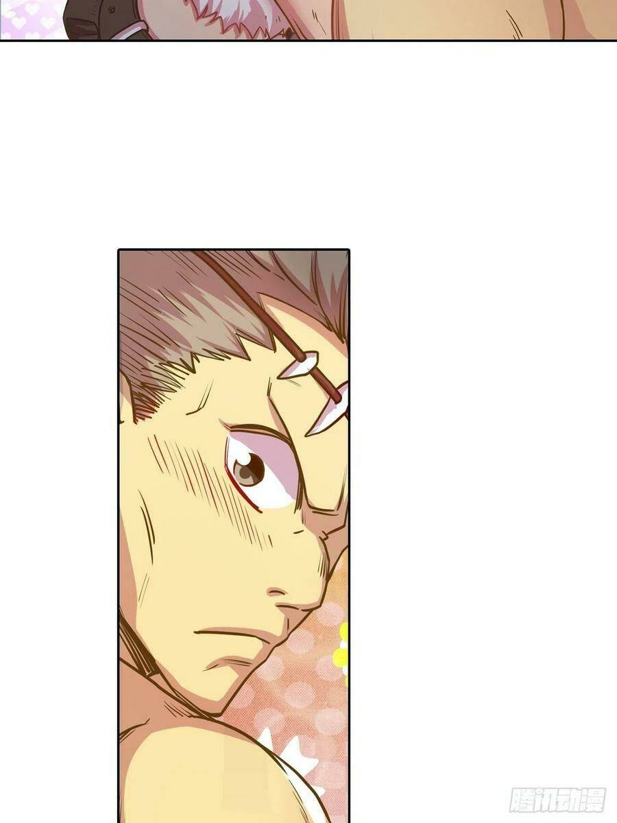 Người Nguyên Thủy Mạnh Nhất: Chapter 73