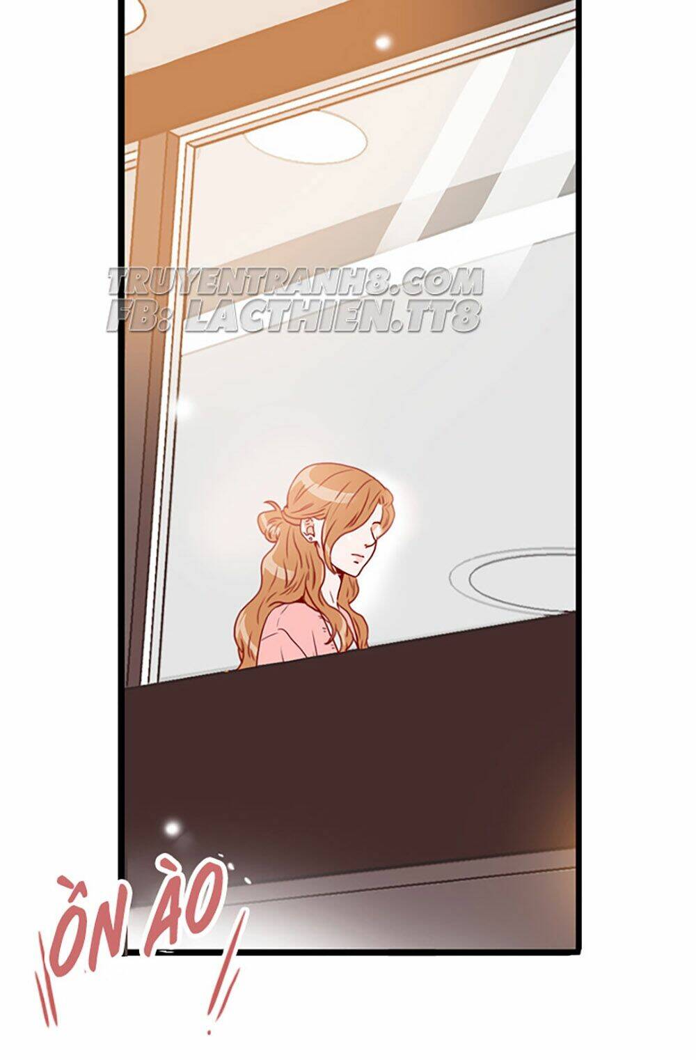 Thư Ký Kim Sao Thế Nhỉ?: Chapter 15