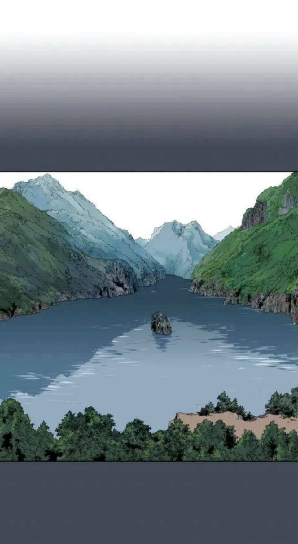 Cao Thủ 2: Chapter 133