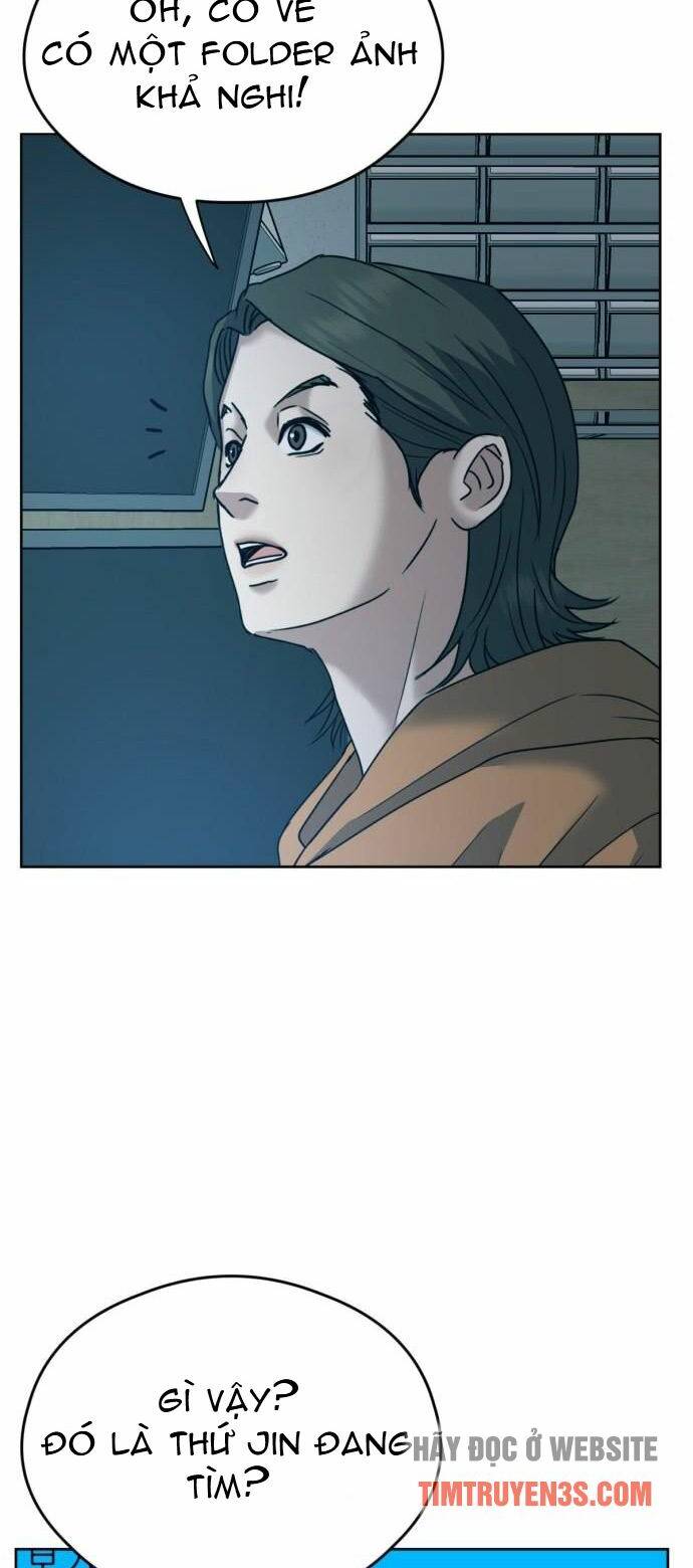 Đấu Kiếm - Công Tố Viên Lách Luật: Chapter 13