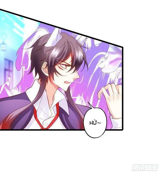 Hồ Tiên Hung Bạo: Chapter 96