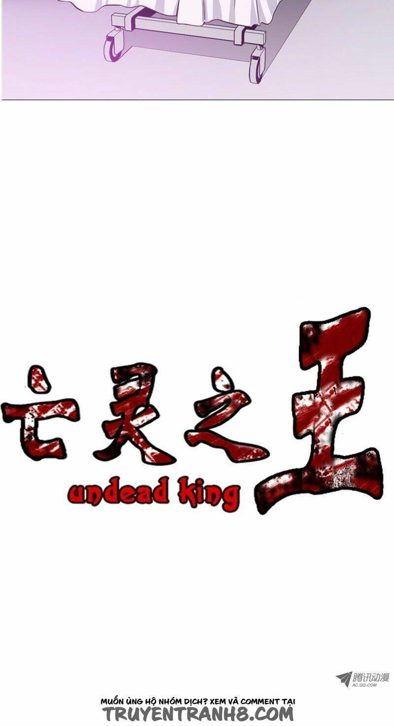 Vua Của Vong Linh: Chapter 49