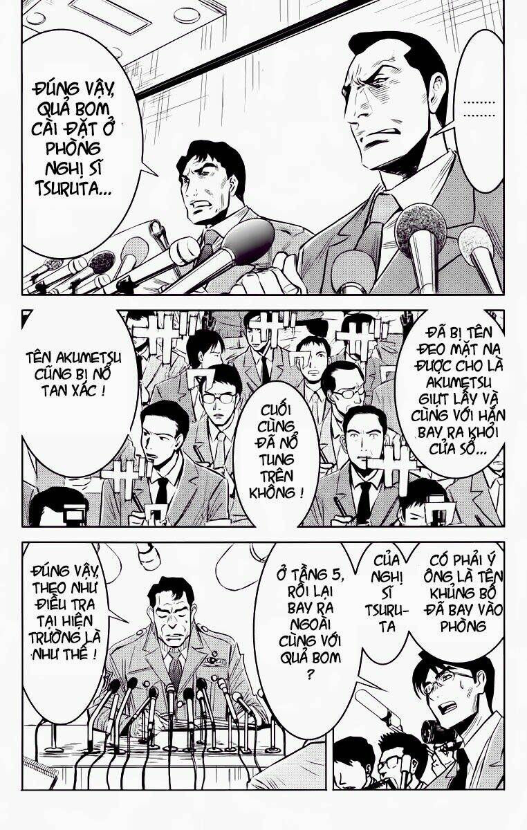 Akumetsu: Chapter 55