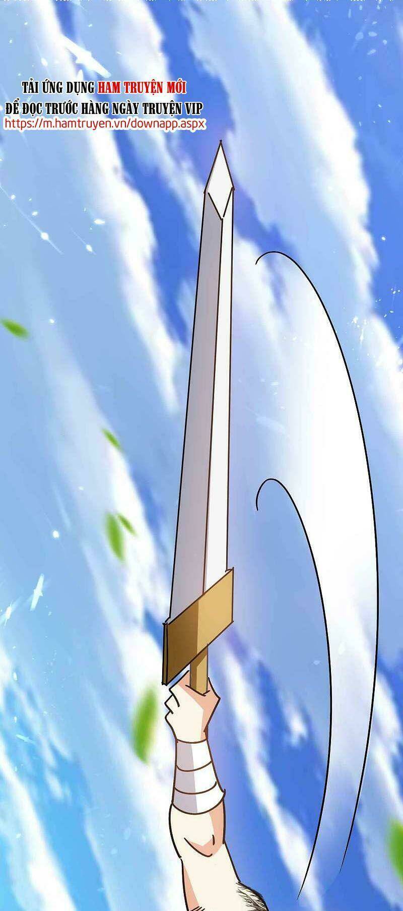 Vạn Giới Tiên Vương: Chapter 148