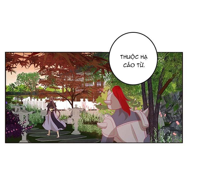Thông Linh Phi: Chapter 385