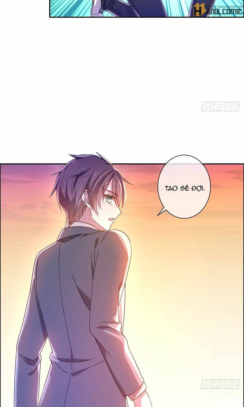 Phong Quỷ Truyền Thuyết: Chapter 3