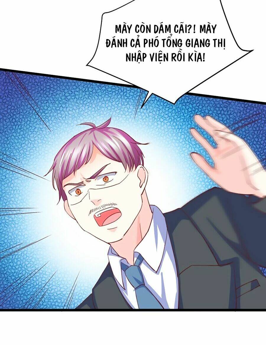 Ta Và Nam Thần Cởi Áo Ngủ Rồi: Chapter 9