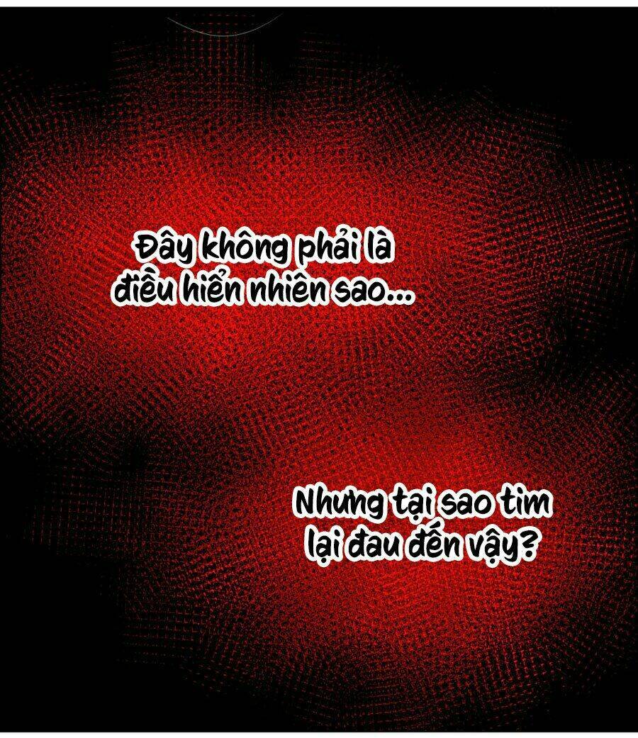 Vì Yêu Mà Khắc Cốt Ghi Tâm: Chapter 53