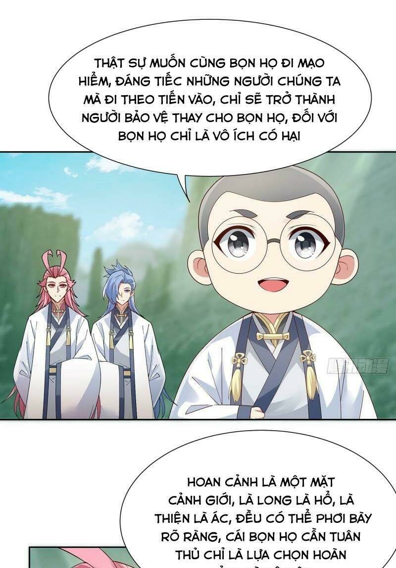Nghịch Lân: Chapter 93