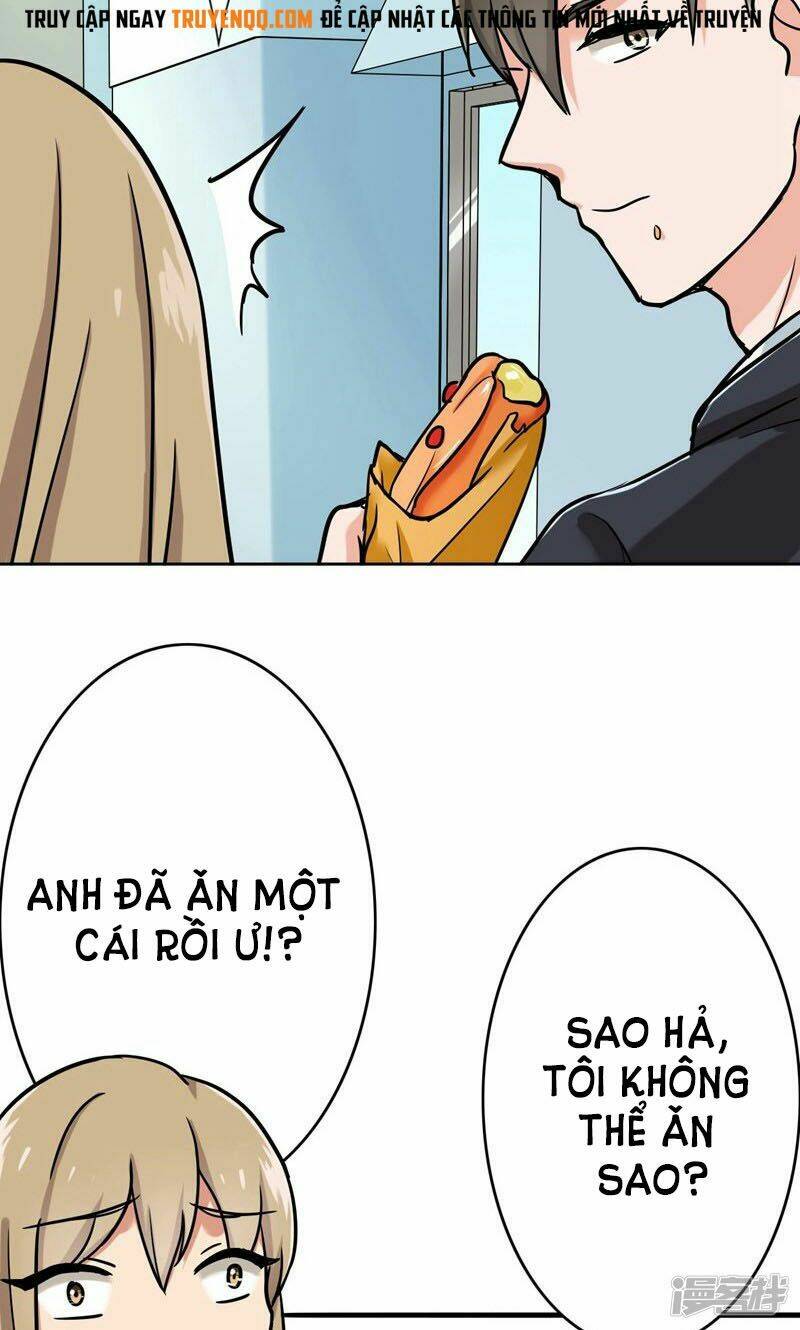 Become A Girl At Night: Chapter 50