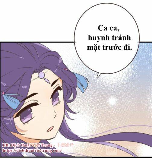 Bạn Trai Tôi Là Cẩm Y Vệ 2: Chapter 98