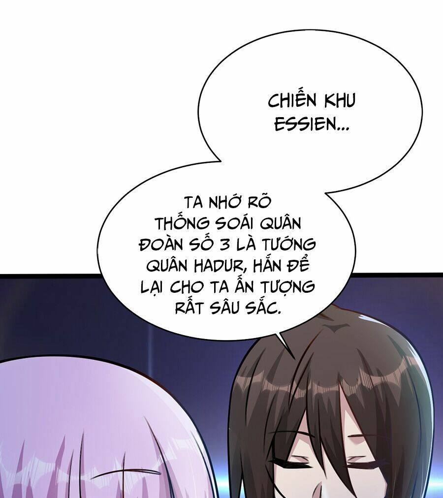 Đại Bảo Kiếm Của Tôi: Chapter 40