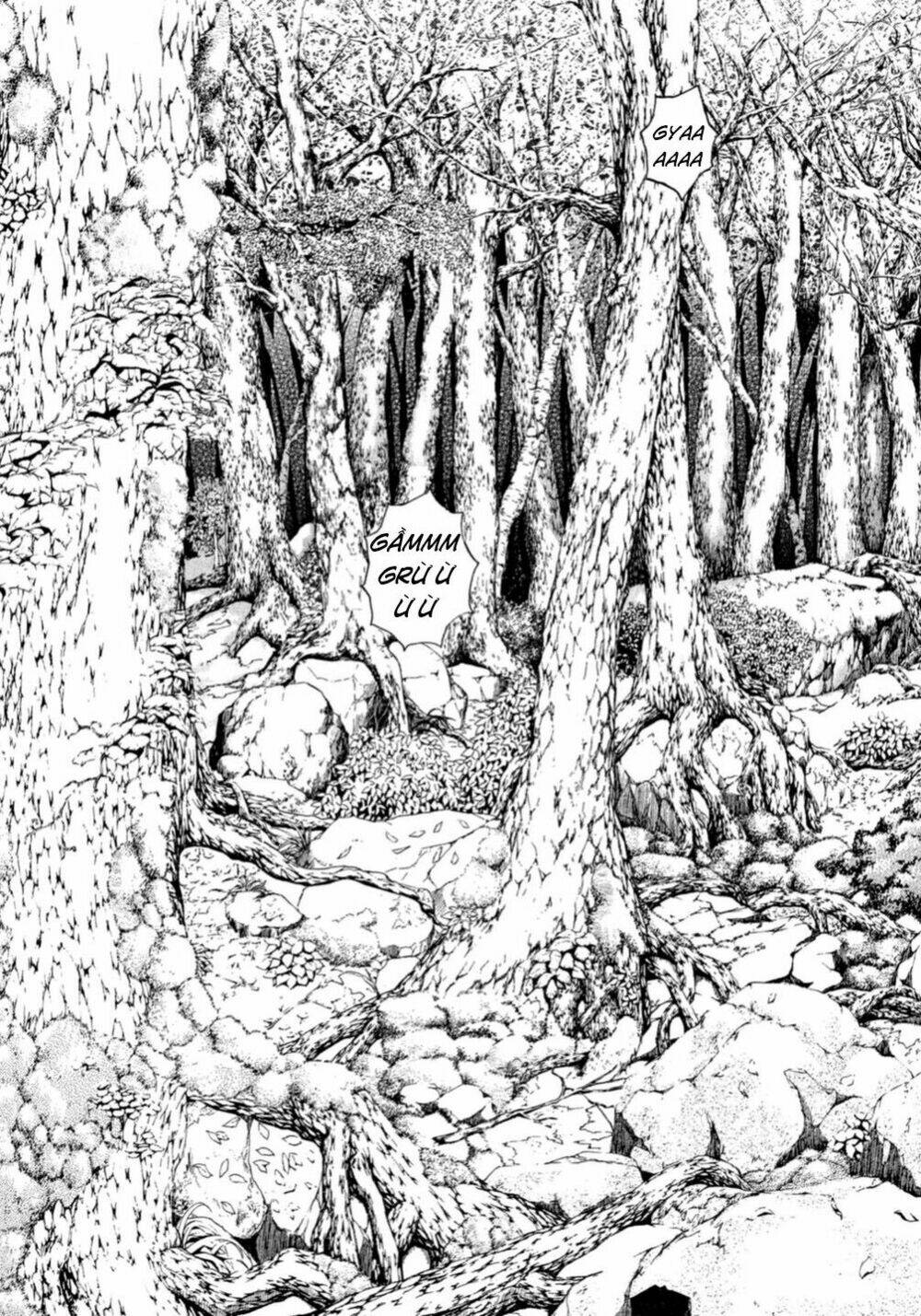 Debusen: Chapter 0.1