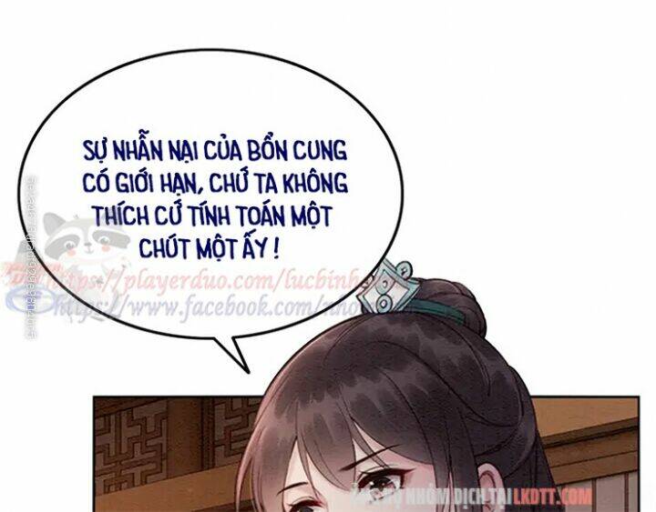 Trọng Sinh Bá Sủng Nhiếp Chính Vương Quá Mạnh Mẽ: Chapter 115