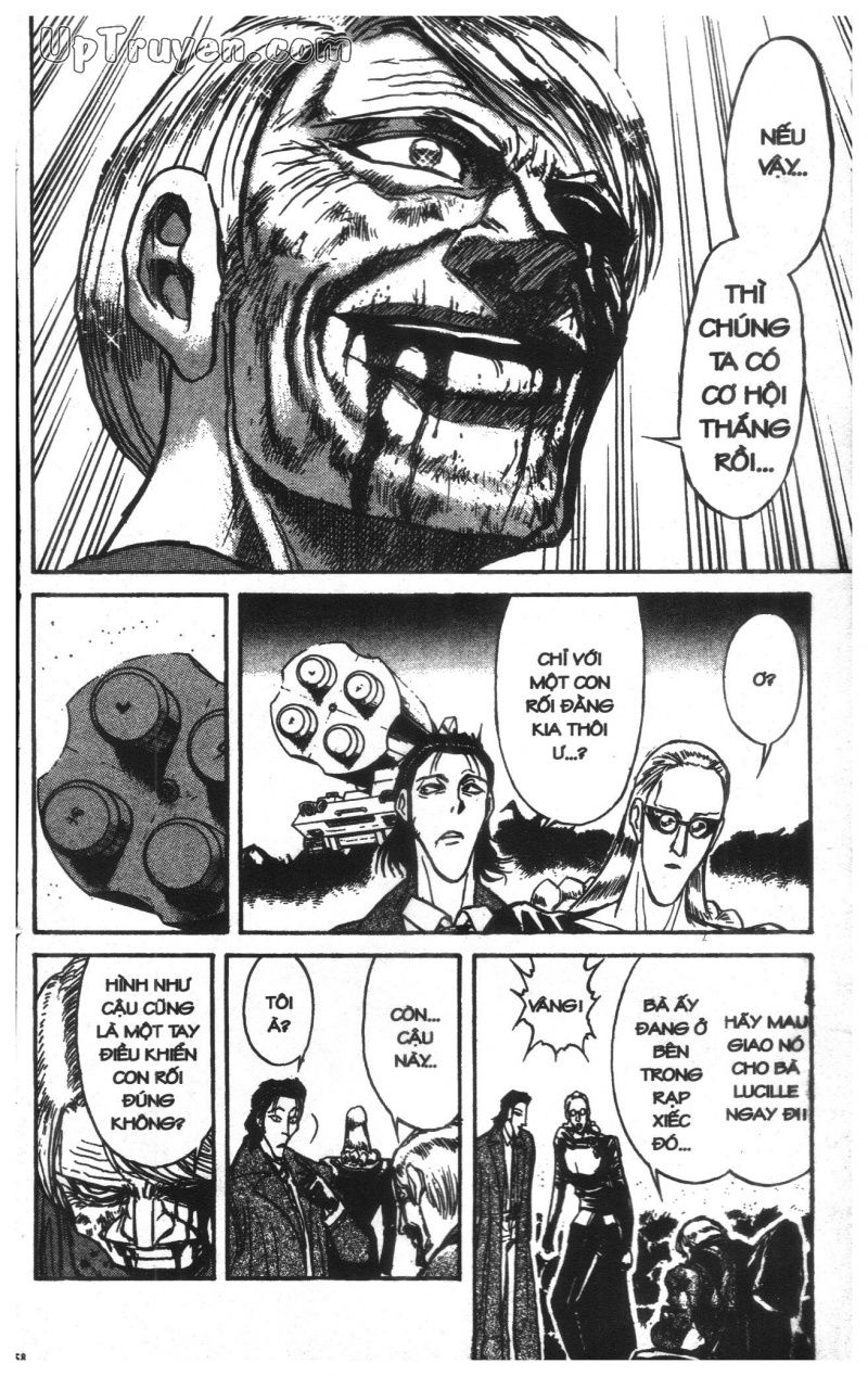 Fujita Kazuhiro: Chapter 19