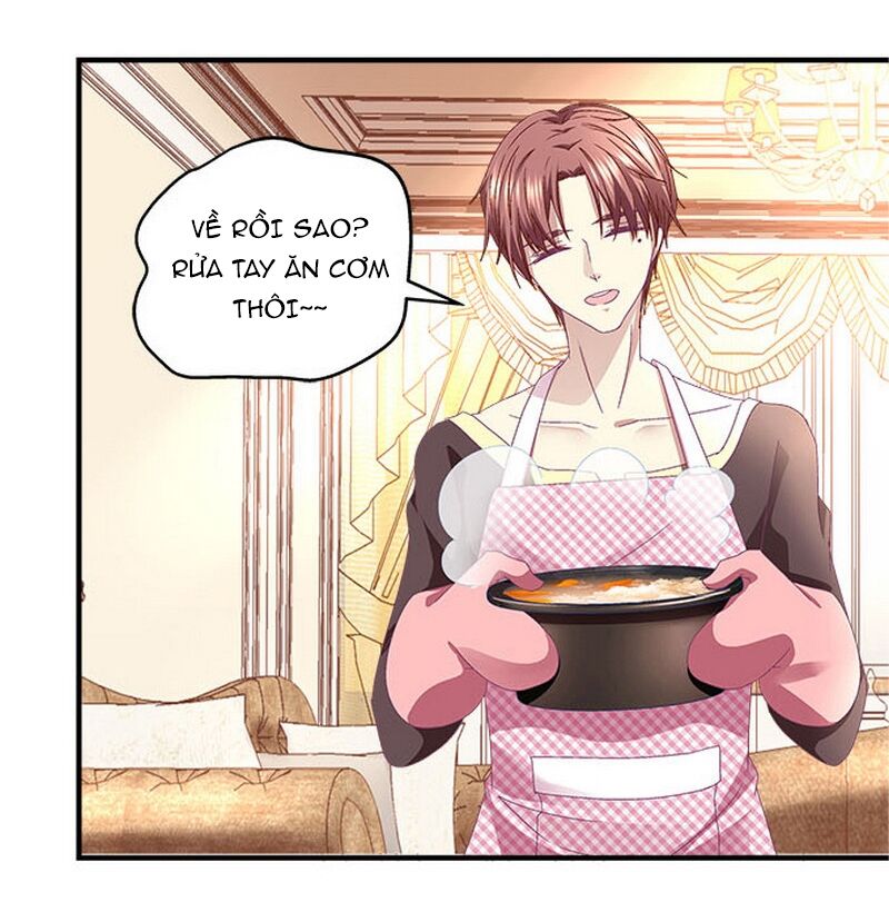 Thiên lại âm linh: Chapter 30
