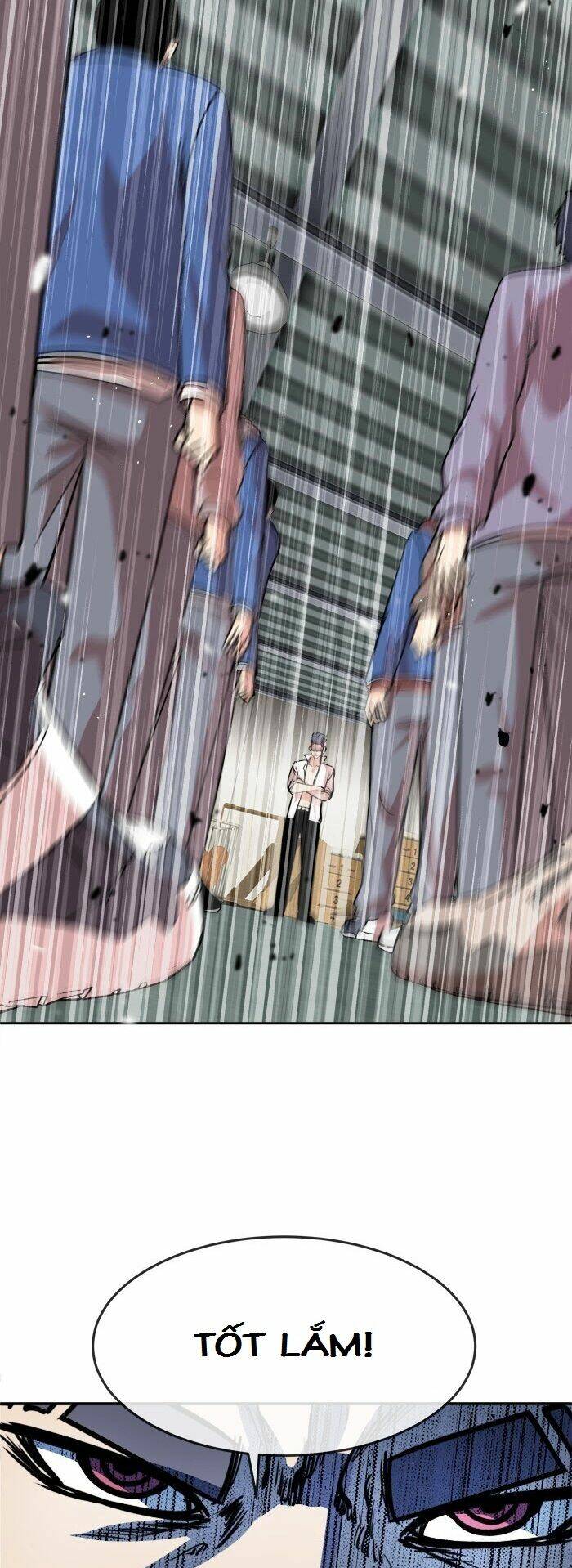 Change (Jinyuan): Chapter 86