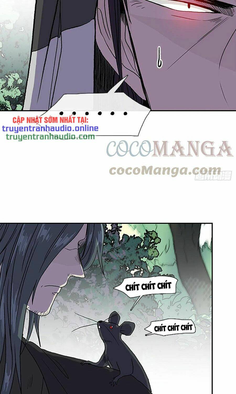 Học Sĩ Tái Sinh: Chapter 182