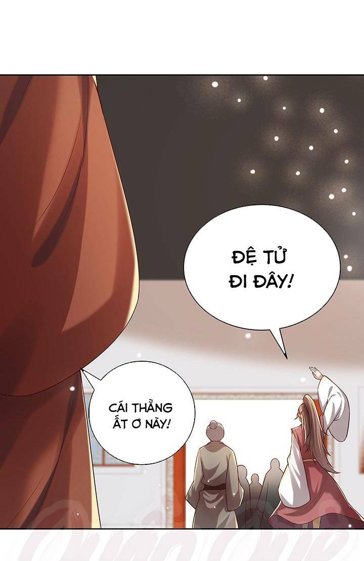 Siêu Phàm Truyện: Chapter 128