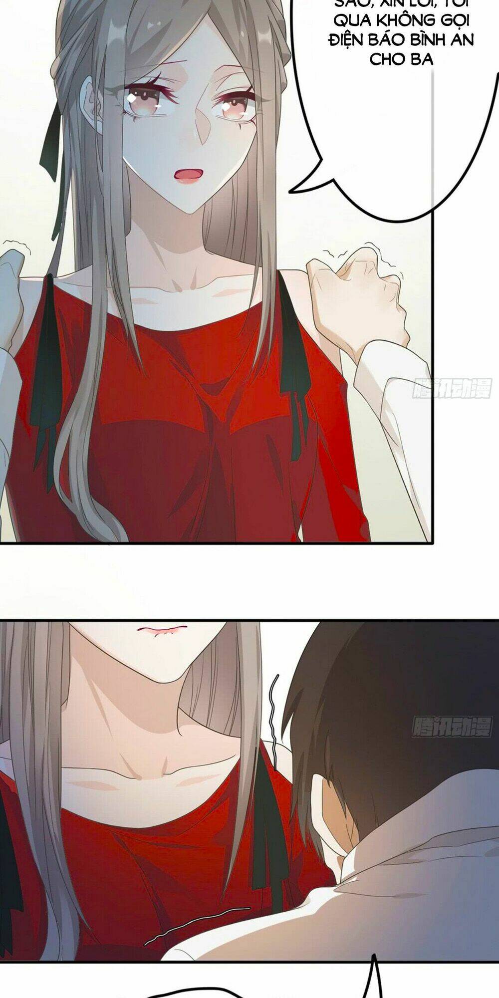 Hai Cách Tìm Gặp Người Yêu: Chapter 20