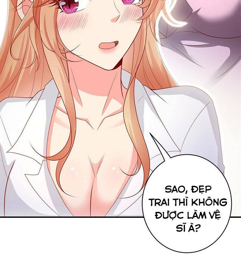 Tọa Ủng Tinh Cầu: Chapter 4