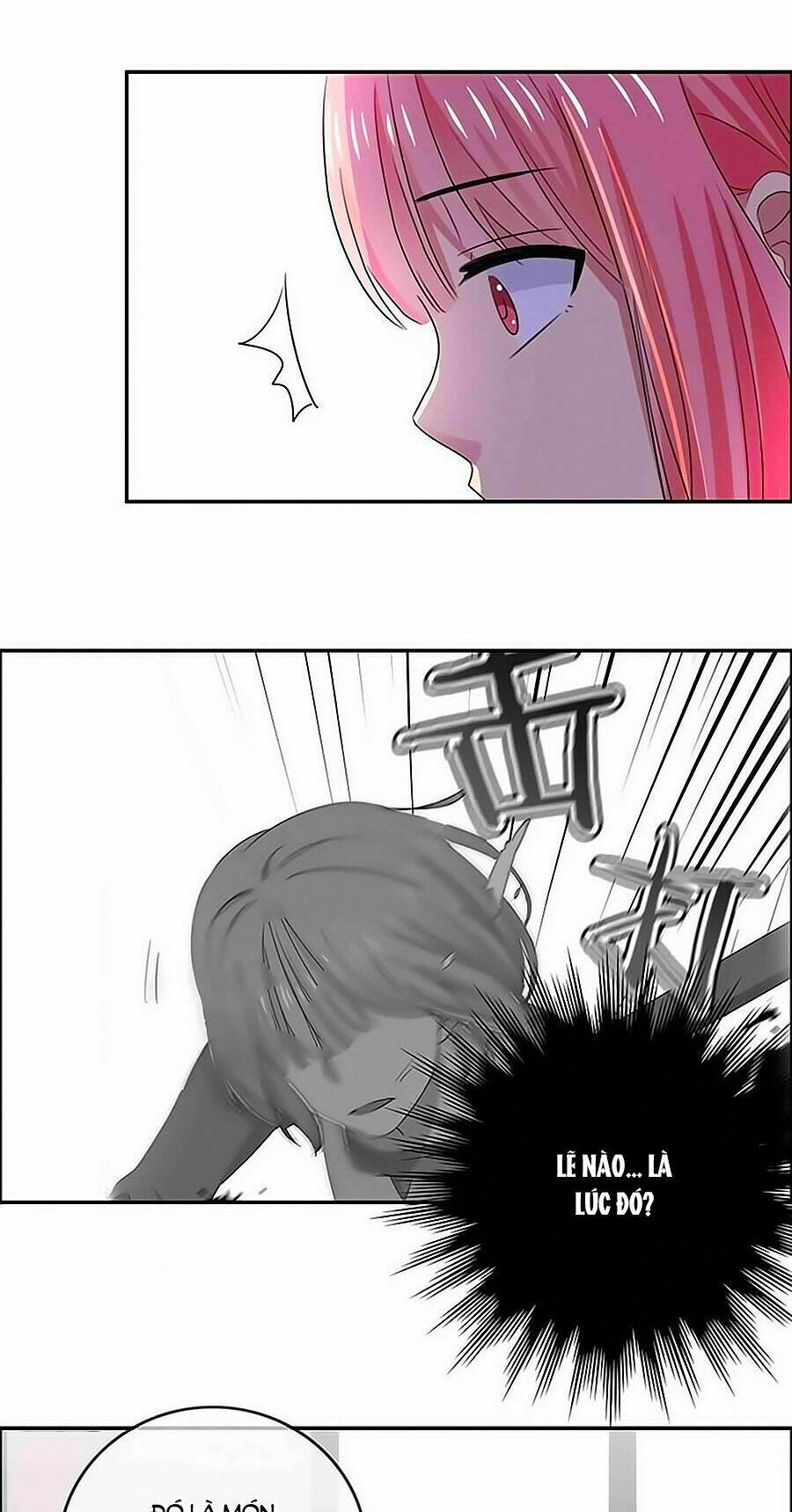 Đại Thần Tình Yêu Chớ Chạm Tôi: Chapter 59