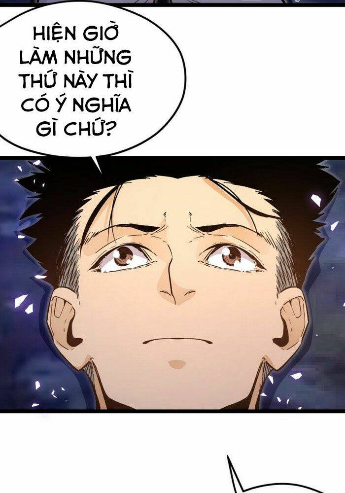 Hắc Uyên Lê Minh Thời: Chapter 12