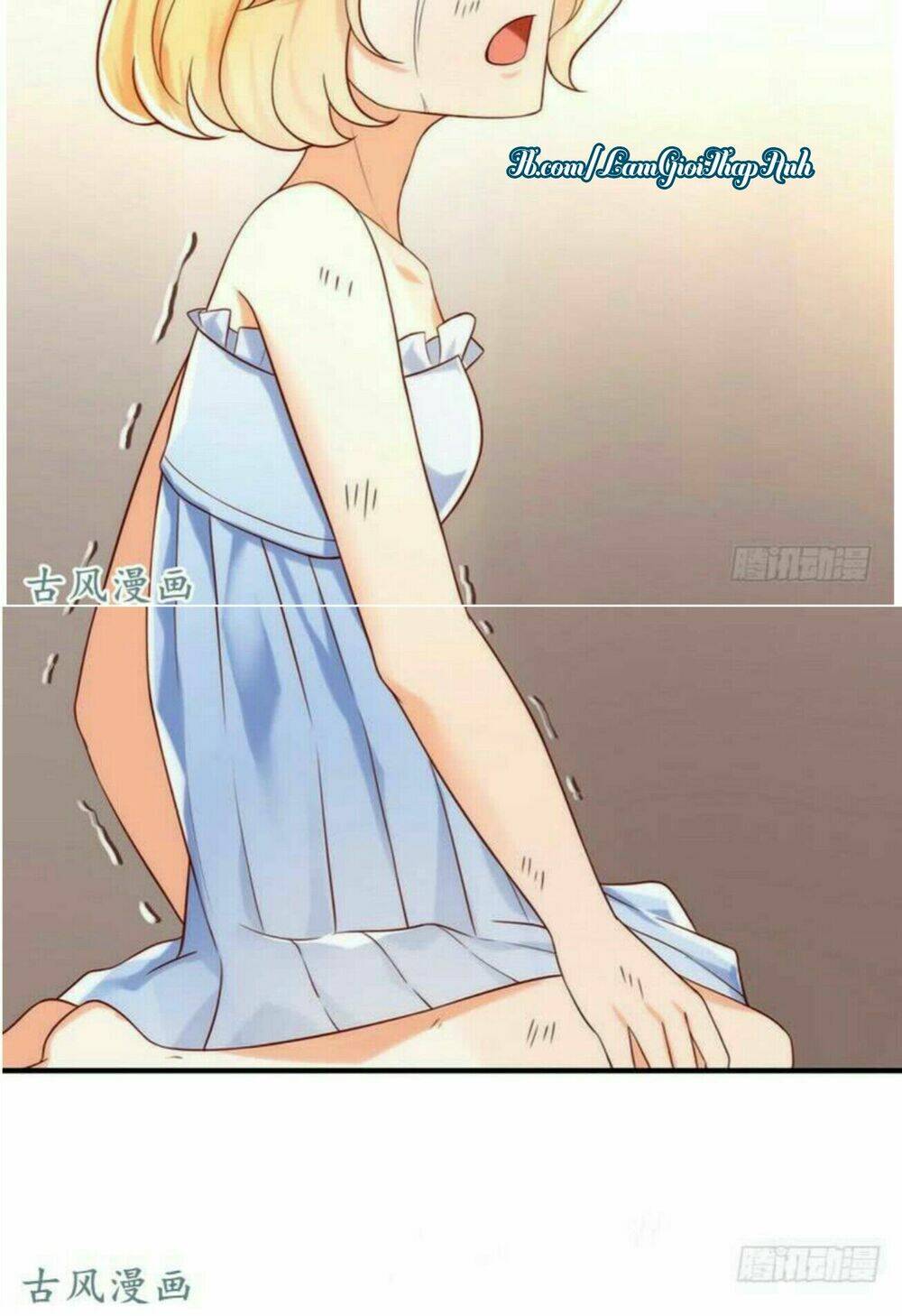 Bà Xã Đại Nhân Thật Lạnh Lùng: Chapter 1