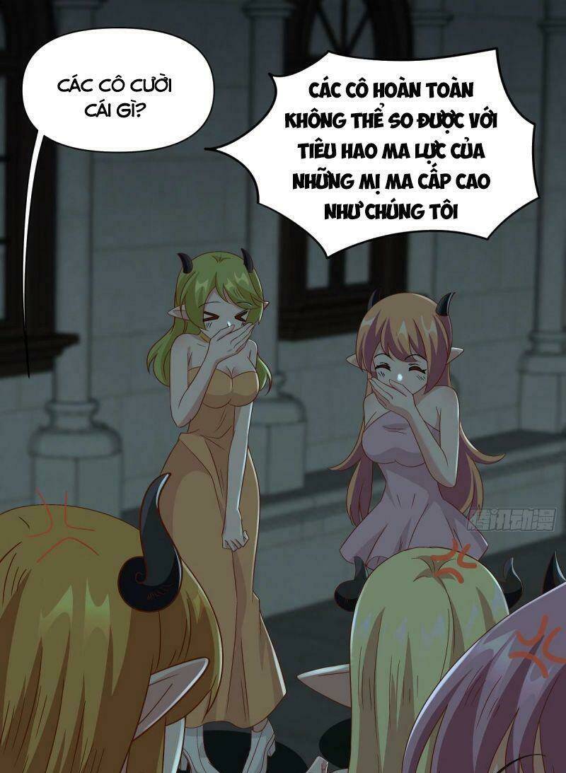 Xâm Lược Vạn Giới: Chapter 46