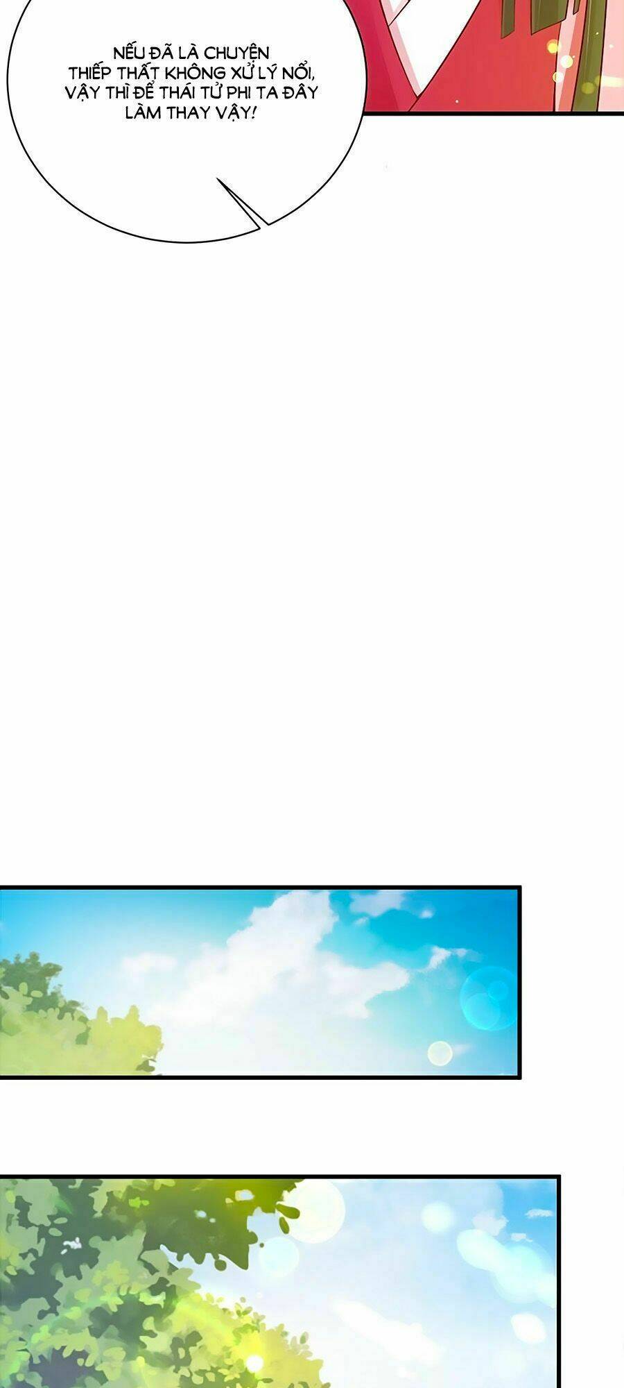 Thịnh Thế Lê Hoa Điện: Chapter 37