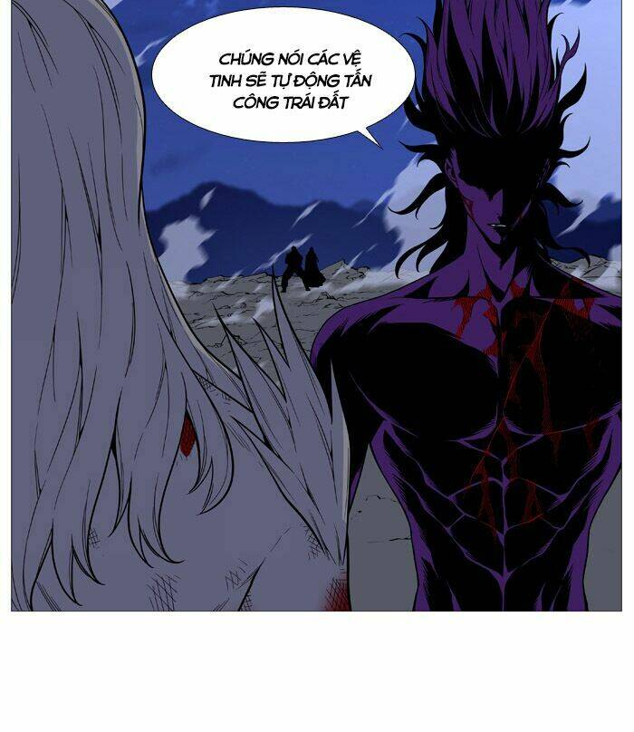 Ma Cà Rồng Quý Tộc: Chapter 507