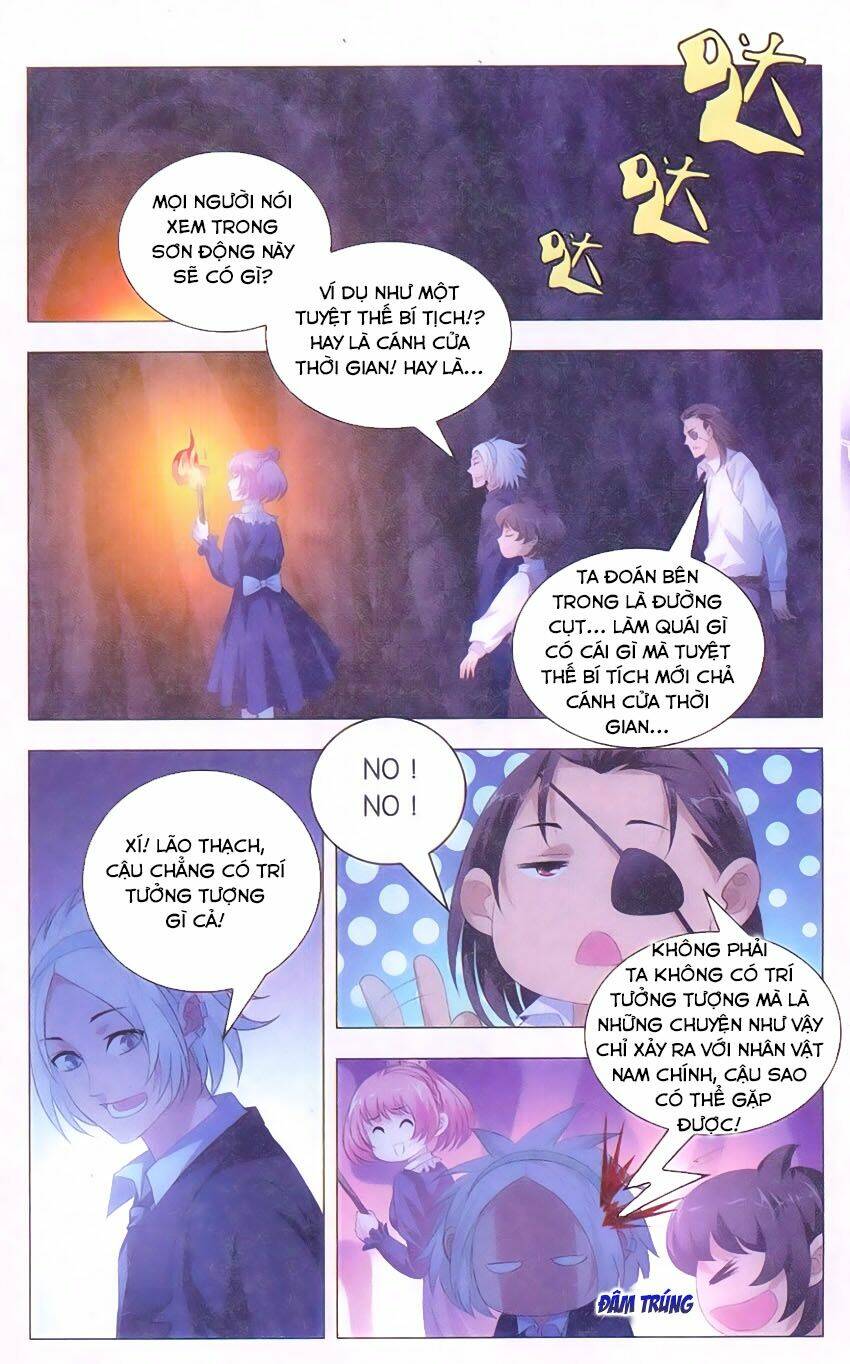 Chín Chín Tám Mươi Một - 9981: Chapter 85