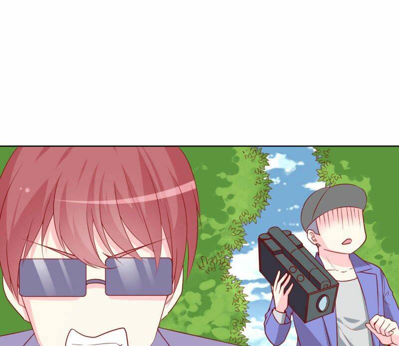 Này! Đừng Động Vào Phô Mai Của Tôi: Chapter 74