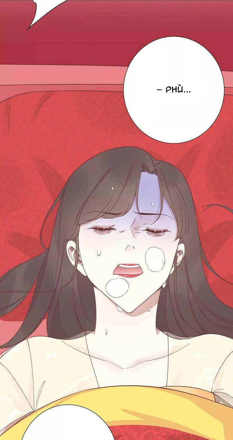 Hoàng Hậu Bận Lắm: Chapter 186