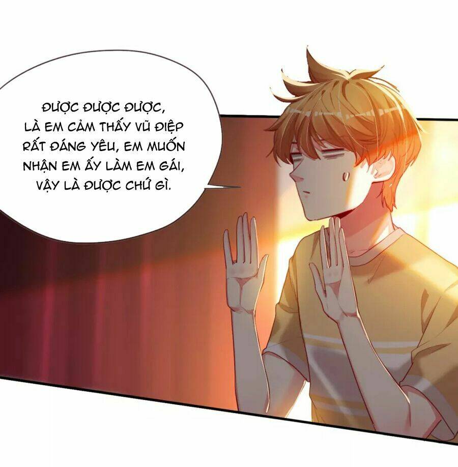 Vì Yêu Mà Khắc Cốt Ghi Tâm: Chapter 78