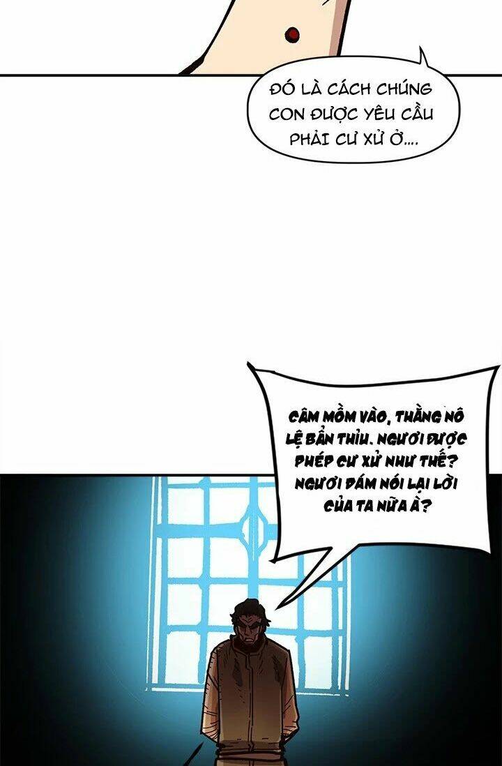 Nô Lệ Nghịch Thiên: Chapter 28