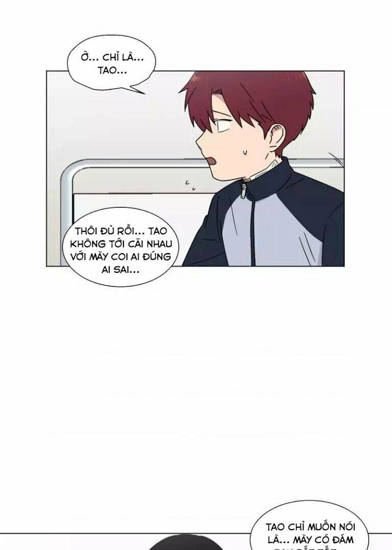 …”Một Sự Thật Khá Khó Chịu.”: Chapter 53