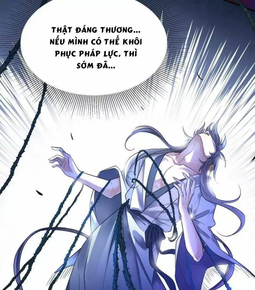 Yêu Long Đại Nhân Của Ta: Chapter 5