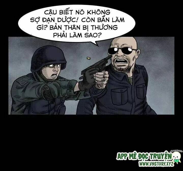 Kỳ Án Có Thật: Chapter 47