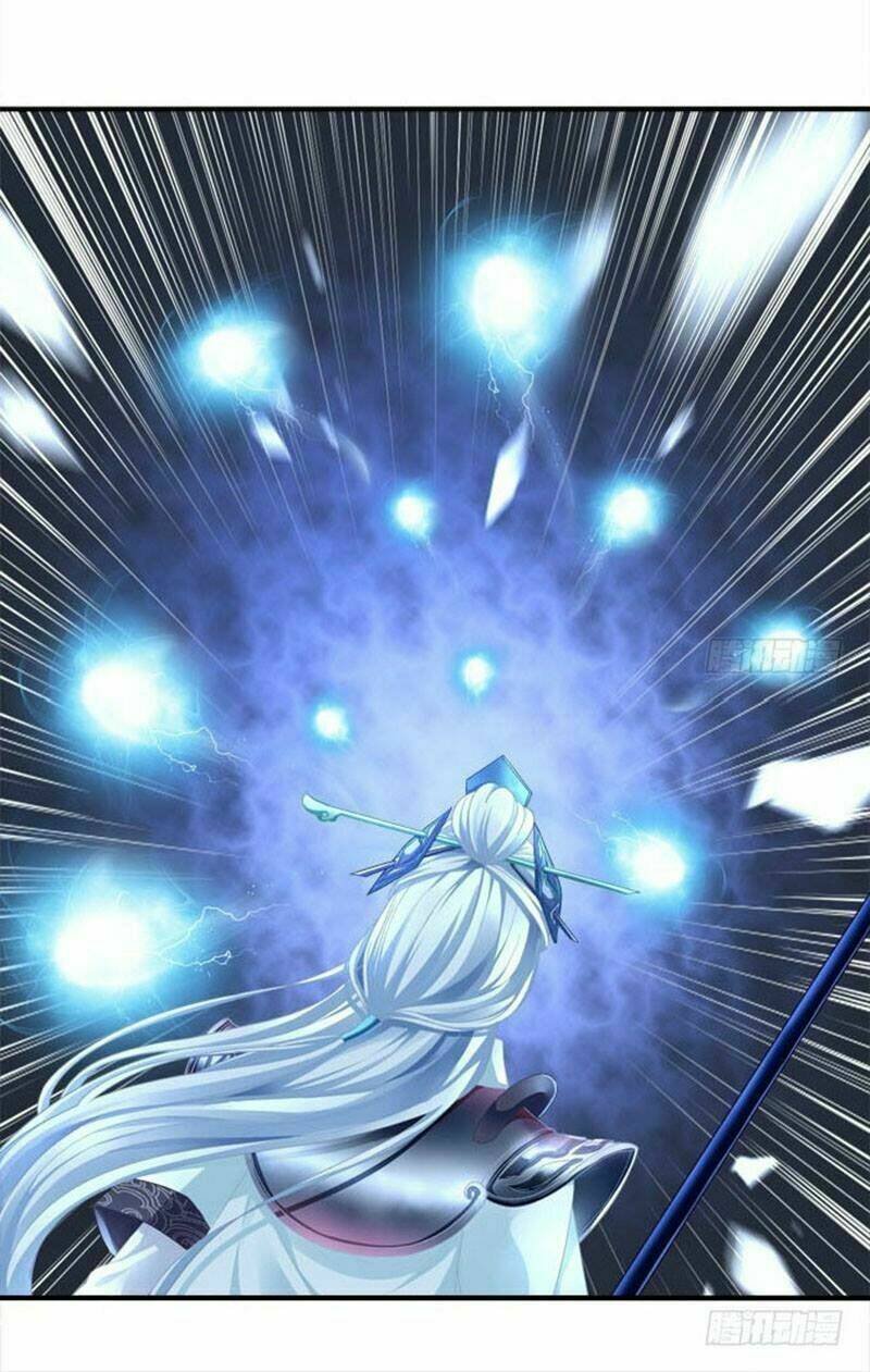 Ma Nữ Mang Đôi Giày Cao Gót: Chapter 4