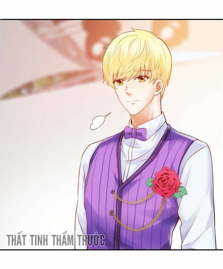 Bạn Trai 1/4 Của Tôi: Chapter 2