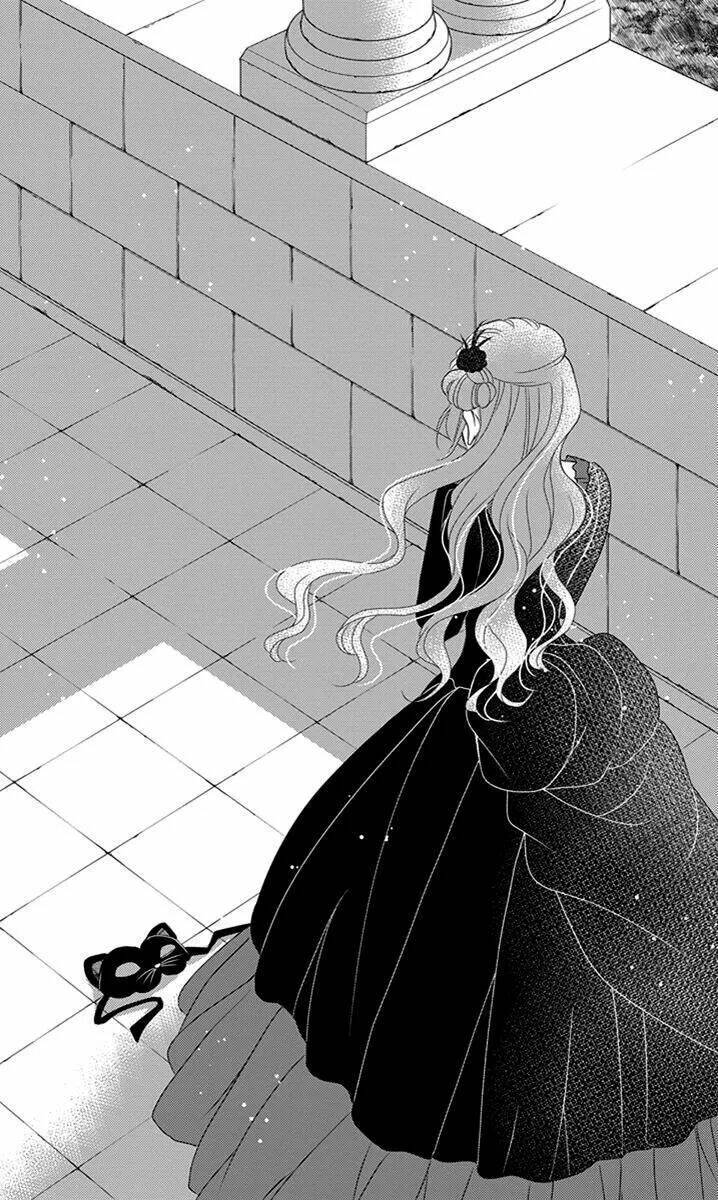 Kuro Hakushaku Wa Hoshi O Mederu: Chapter 28