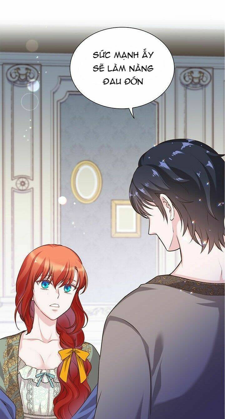 Nhân Vật Phản Diện Yêu Cầu Tôi Yêu Chàng: Chapter 26