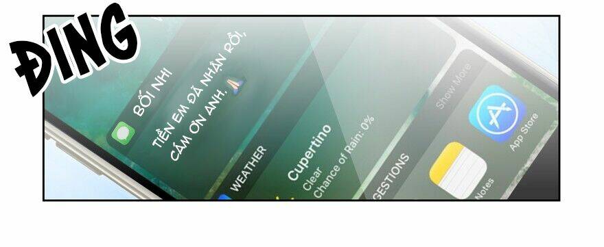 Lưu Luyến Không Rời: Chapter 19