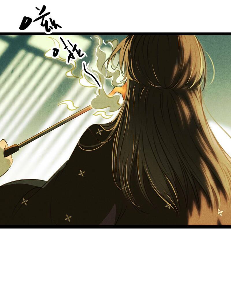 Thiếu Nữ Tản Mộng Đàm: Chapter 40