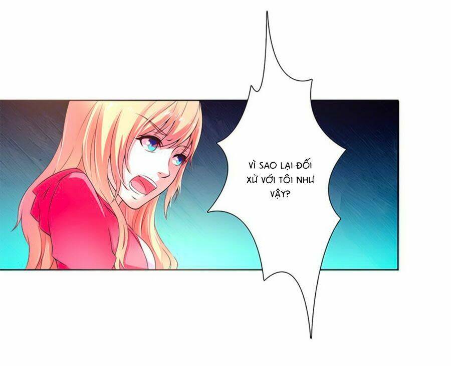 Trí Mệnh Sủng Thê: Tổng Tài Mau Nạp Mạng: Chapter 49