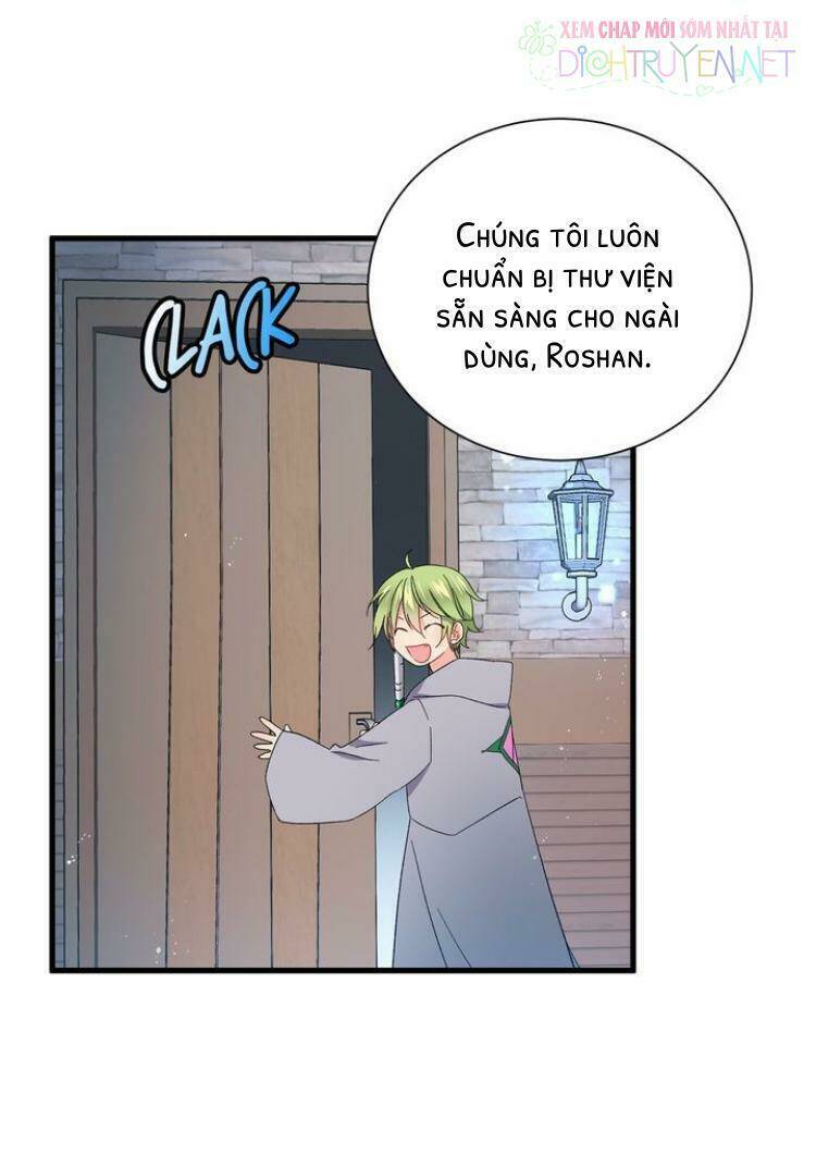 Vị Quản Gia Của Tiểu Thư: Chapter 3