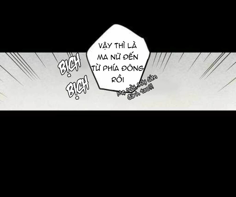 Xin Đừng Cắn Em: Chapter 29